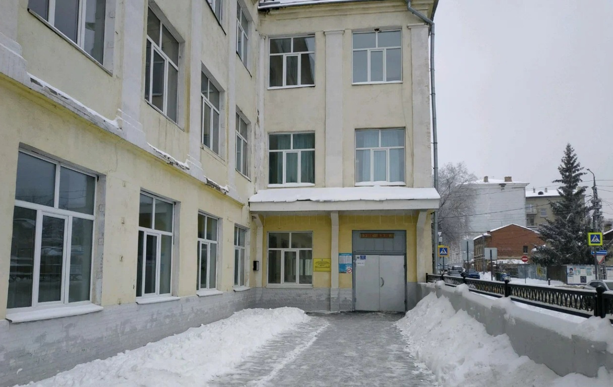 Саратовскую школу №9 присоединят к лицею прикладных наук